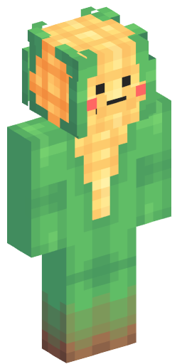 Minecraft Skin #224072