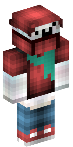 Minecraft Skin #224073