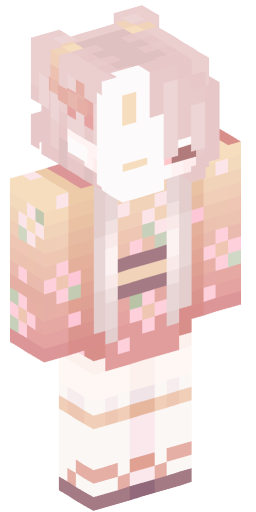 Minecraft Skin #224075