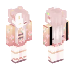 Minecraft Skin #224075