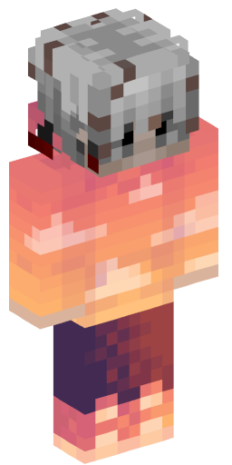 Minecraft Skin #224083