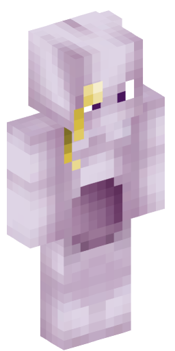 mew2keegan Minecraft Skin Preview on Minecraft.Co.Com