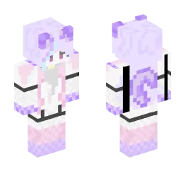 Minecraft Skin #224088