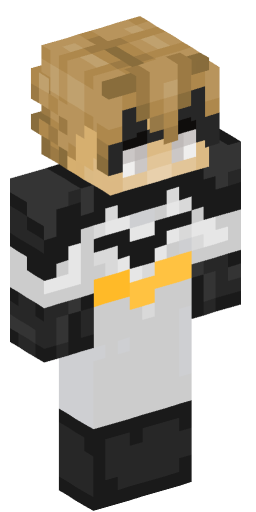 Mews_YT Minecraft Skin Preview on Minecraft.Co.Com
