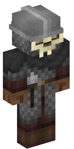 Minecraft Skin #224095