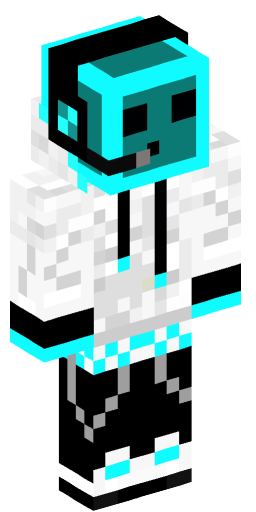 Minecraft Skin #224098