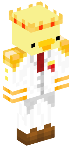 Choppers5 Minecraft Skin Preview on Minecraft.Co.Com