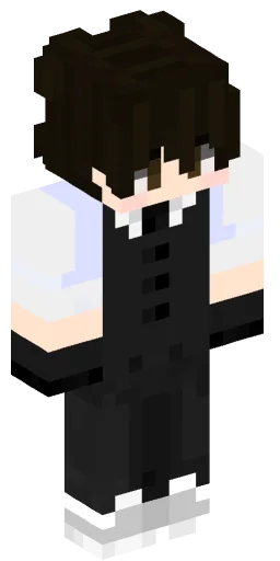 Minecraft Skin #224105