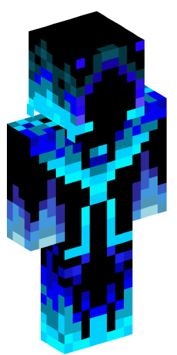 Minecraft Skin #224107