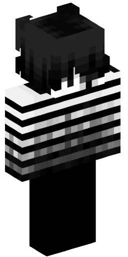Minecraft Skin #224109