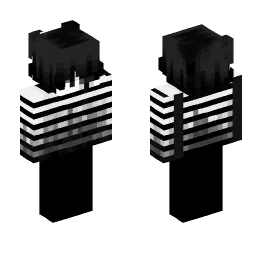 Minecraft Skin #224109