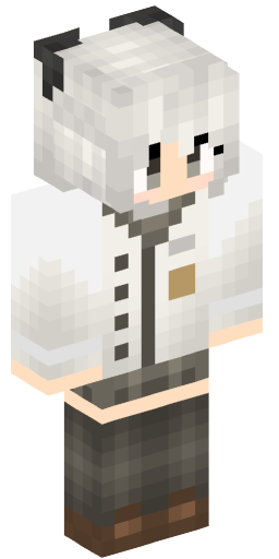 Minecraft Skin #224111