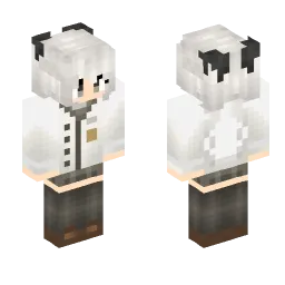 Minecraft Skin #224111