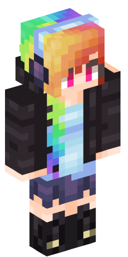 Minecraft Skin #224112