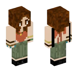 Minecraft Skin #224114