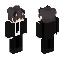 Minecraft Skin #224117