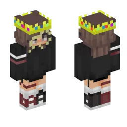 Minecraft Skin #224120