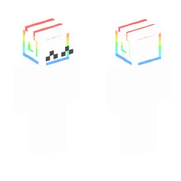 Minecraft Skin #224122