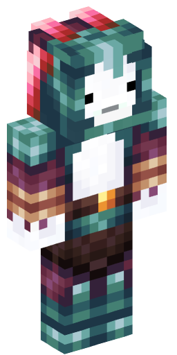 Minecraft Skin #224130