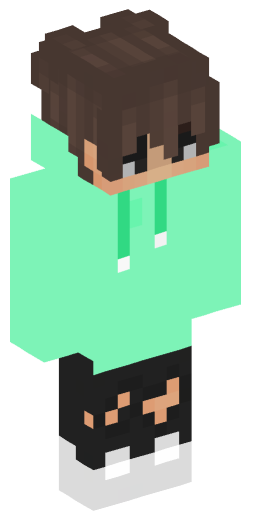 Jaxniss Minecraft Skin Preview on Minecraft.Co.Com