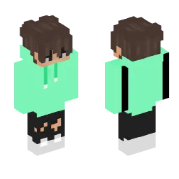 Minecraft Skin #224139