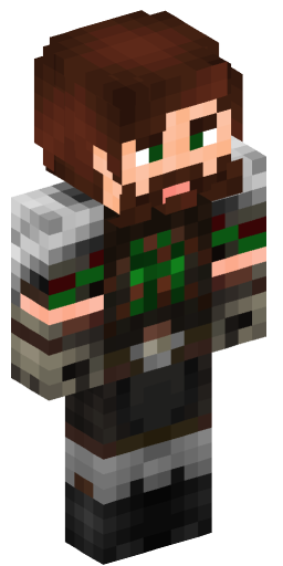 jaxi25 Minecraft Skin Preview on Minecraft.Co.Com