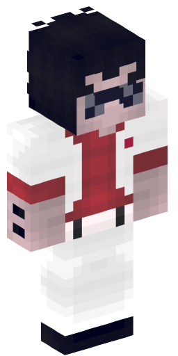 Minecraft Skin #224149
