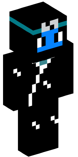 Minecraft Skin #224153