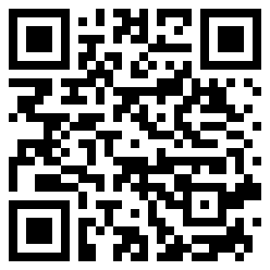 CalvinChris QR Code