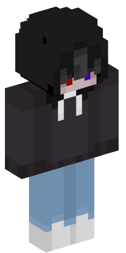 Minecraft Skin #224158
