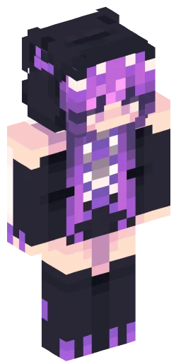Minecraft Skin #224159