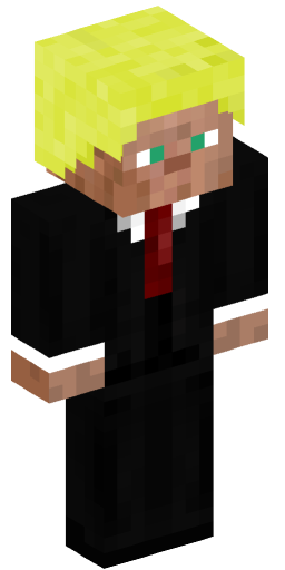 Minecraft Skin #224162