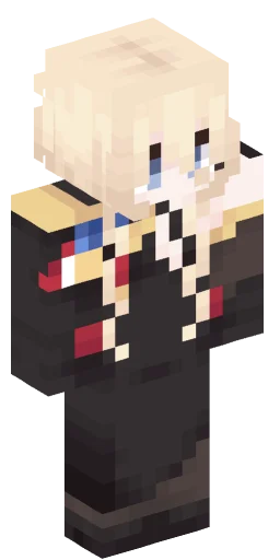 Minecraft Skin #224163