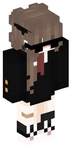 Minecraft Skin #224165