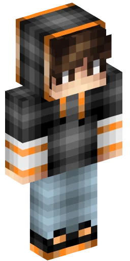 Minecraft Skin #224167