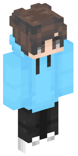 Minecraft Skin #224168