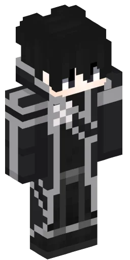Minecraft Skin #224170