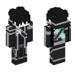 Minecraft Skin #224170