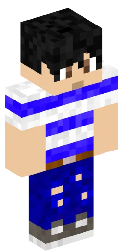 Minecraft Skin #224171