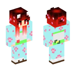 Minecraft Skin #224172