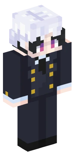 Minecraft Skin #224174
