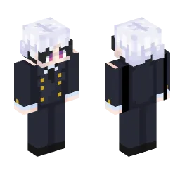 Minecraft Skin #224174