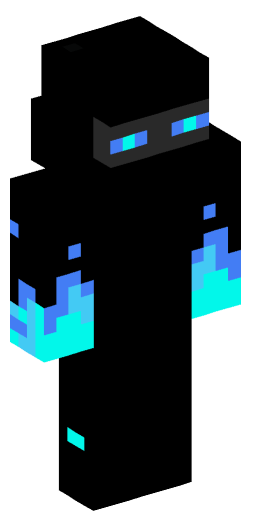 Minecraft Skin #224180