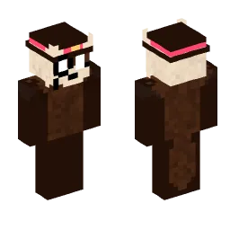 Minecraft Skin #224187