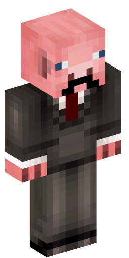 Minecraft Skin #224189