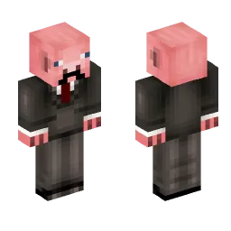 Minecraft Skin #224189