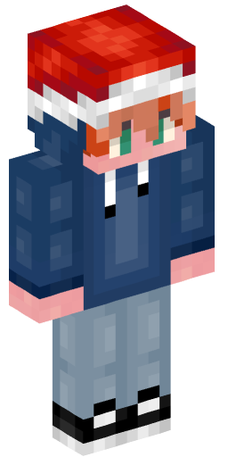 Minecraft Skin #224190
