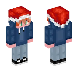 Minecraft Skin #224190