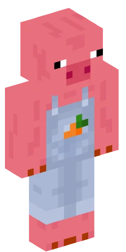 Minecraft Skin #224192