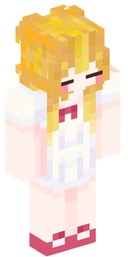 Minecraft Skin #224193